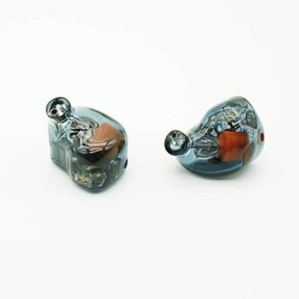 Tansio Mirai Feat 2BA + 2DD Hybrid IEM - Image 3
