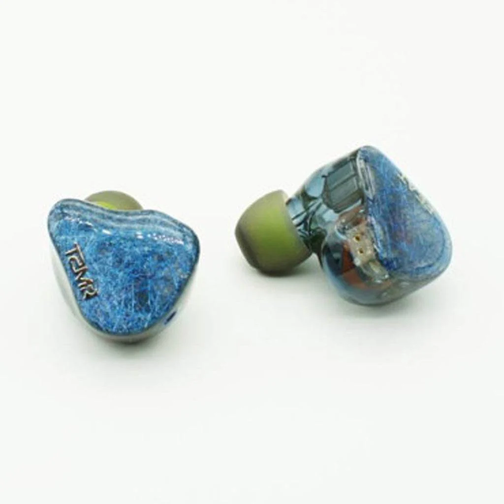 Tansio Mirai Feat 2BA + 2DD Hybrid IEM - Image 5