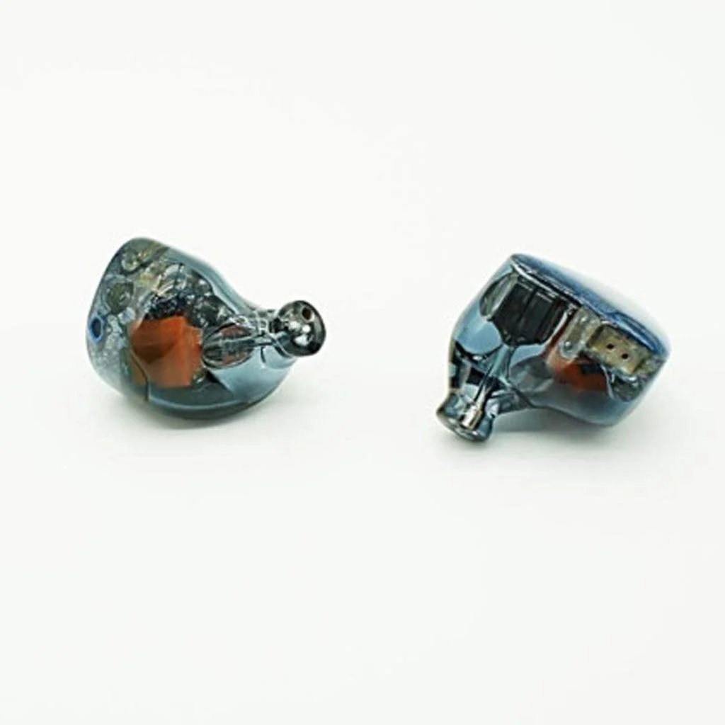 Tansio Mirai Feat 2BA + 2DD Hybrid IEM - Image 6