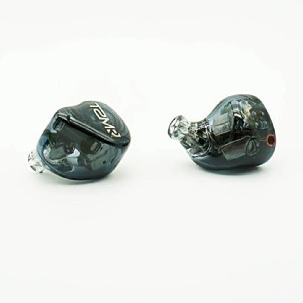 Tansio Mirai Halo Flagship 8BA + 4EST Hybrid IEM - Image 10