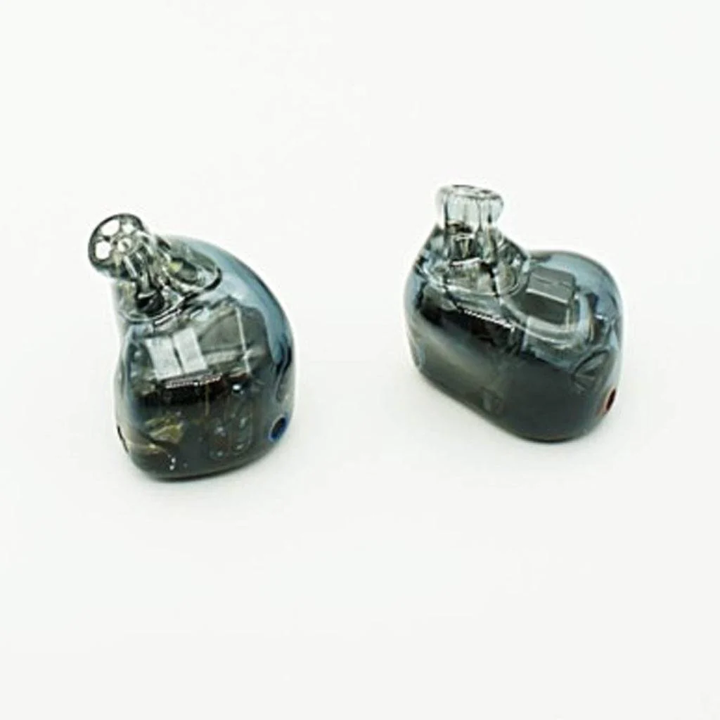 Tansio Mirai Halo Flagship 8BA + 4EST Hybrid IEM - Image 11