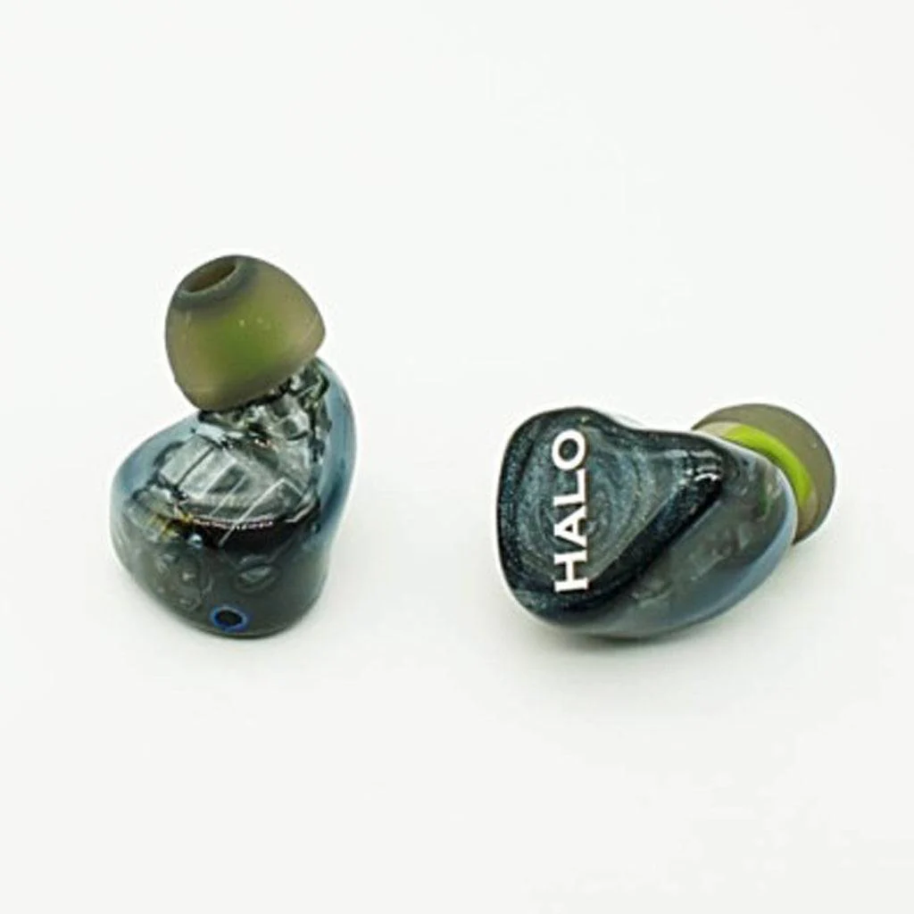 Tansio Mirai Halo Flagship 8BA + 4EST Hybrid IEM - Image 12
