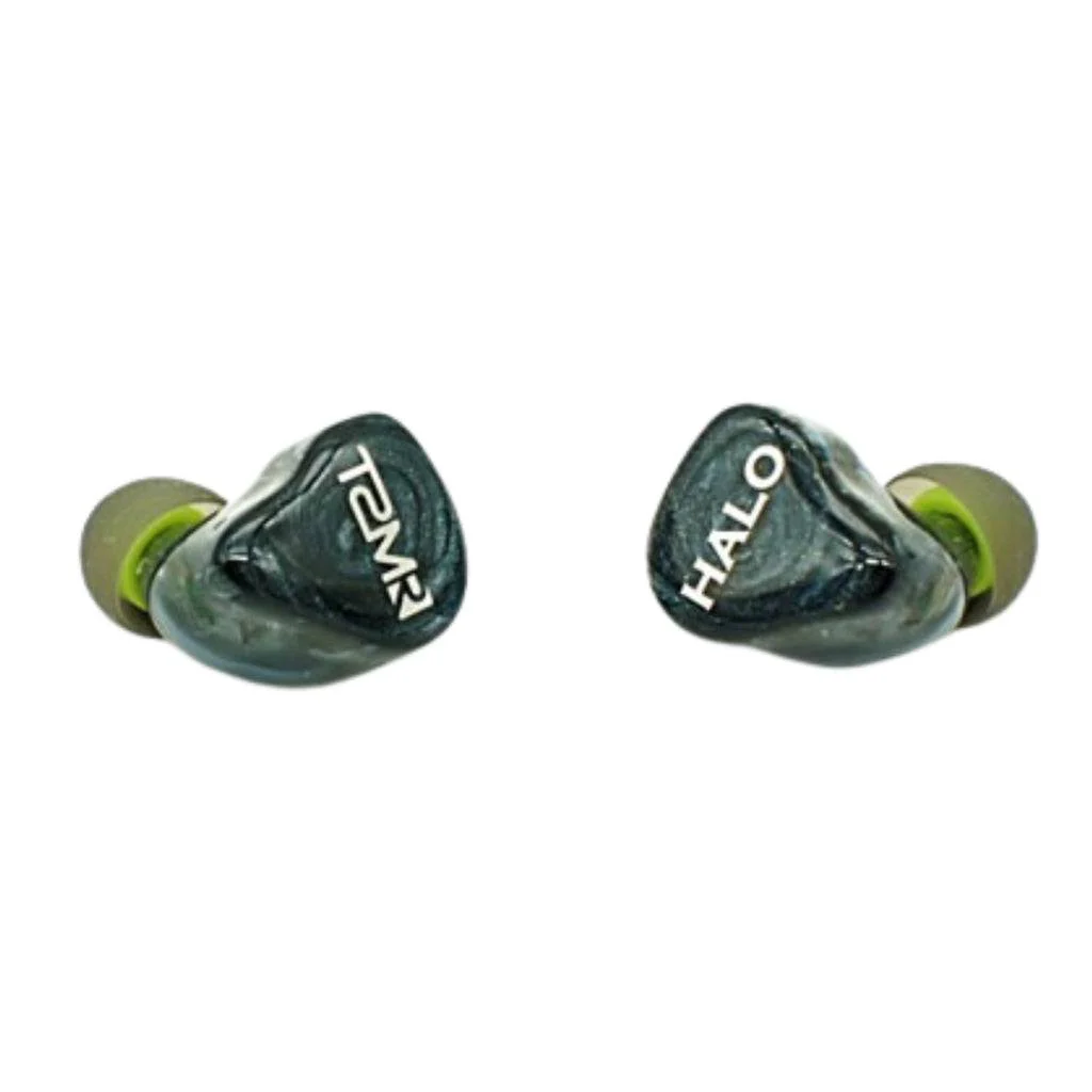 Tansio Mirai Halo Flagship 8BA + 4EST Hybrid IEM - Image 7