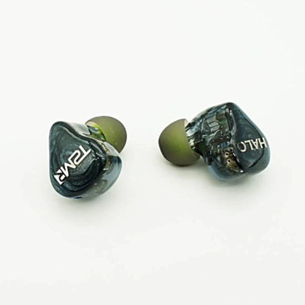 Tansio Mirai Halo Flagship 8BA + 4EST Hybrid IEM - Image 9