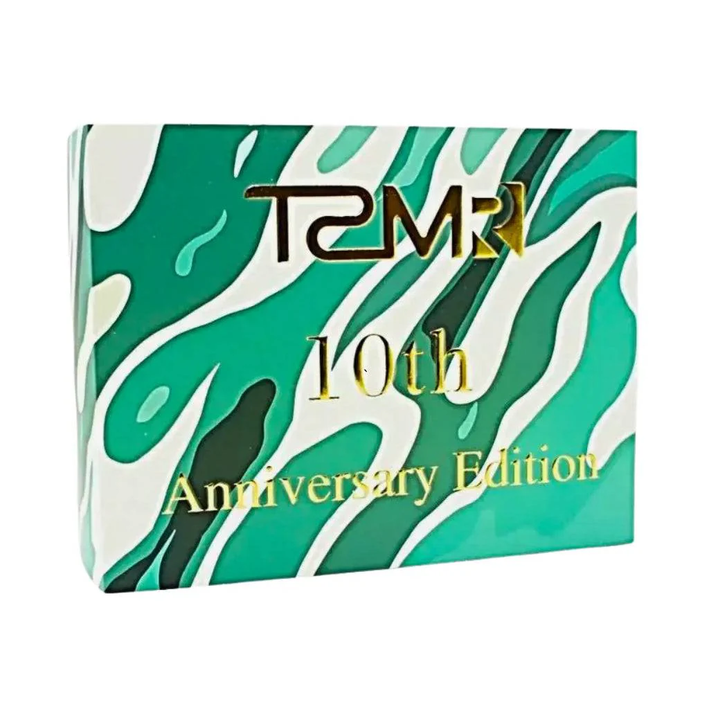 Tansio Mirai TSMR X 10th Anniversary Limited Edition Hybrid IEM - Image 9