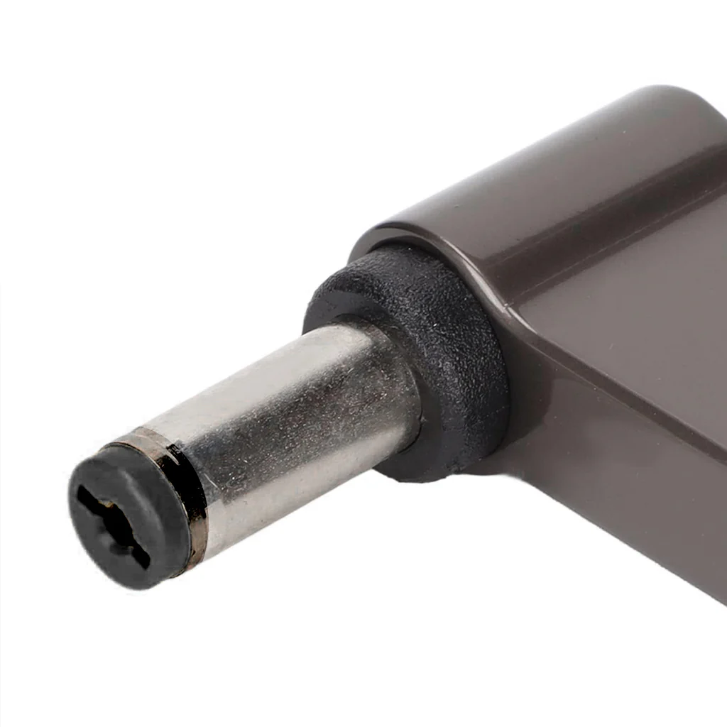 TECPHILE - 100W Female Type-C Laptop Adapter for DELL - Image 12