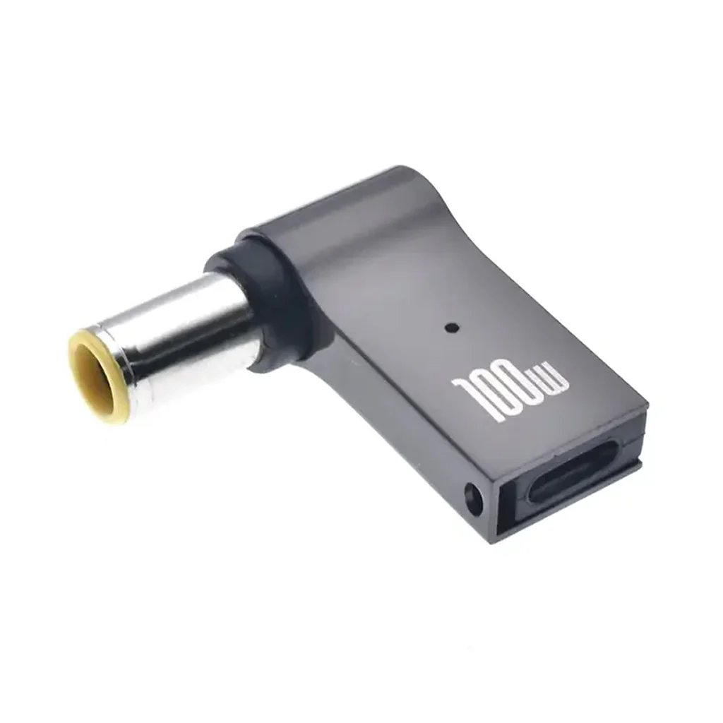 TECPHILE - 100W Female Type-C Laptop Adapter for Lenovo - Image 9