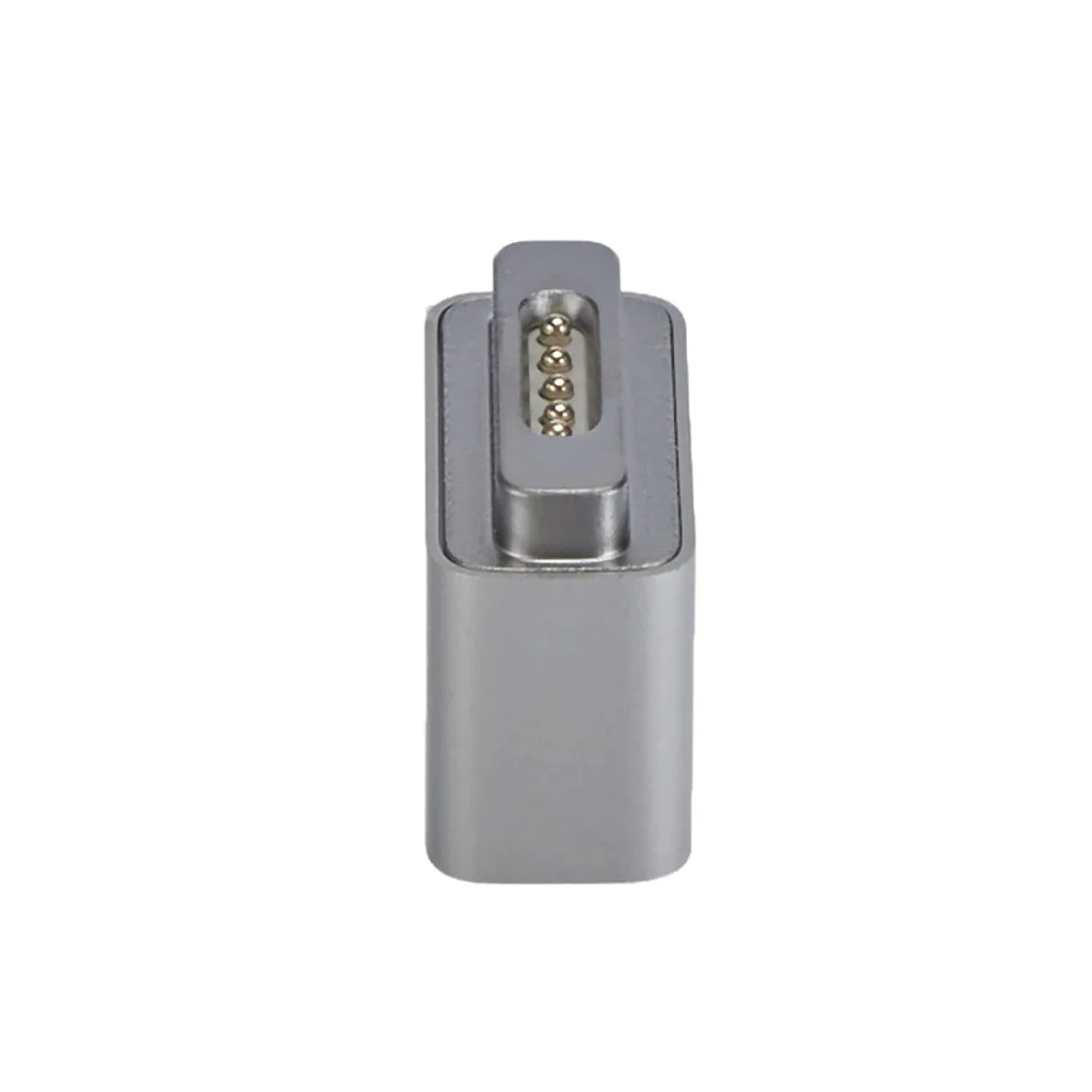 TECPHILE - 100W Female Type-C to Laptop Adapter for MacBook - Image 5
