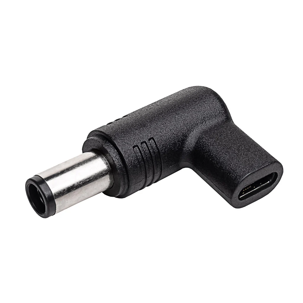 TECPHILE - 100W Type C Female to HP Laptop Adapter - Image 9