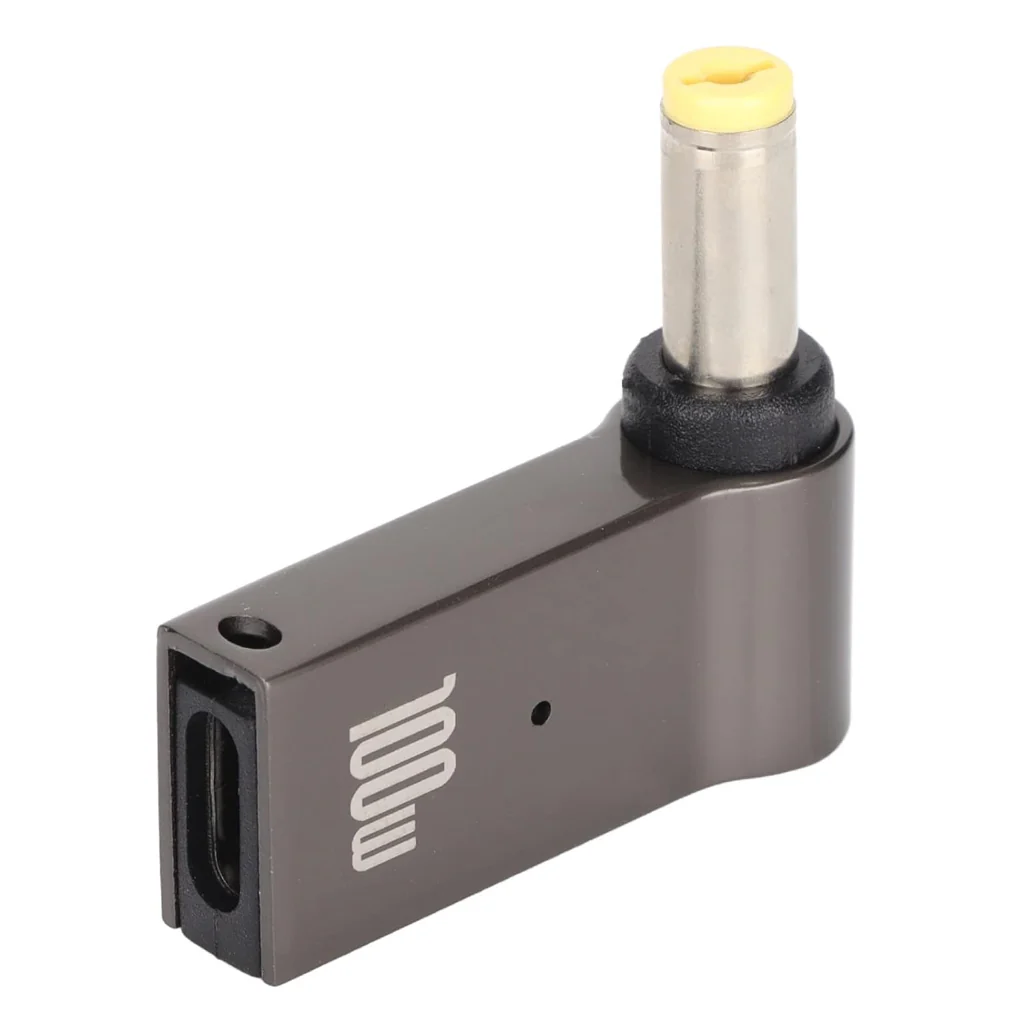 TECPHILE - 100W USB C Adapter Connector For ASUS Laptop