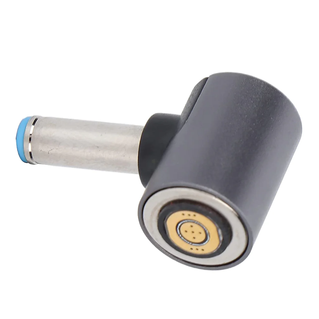 TECPHILE - 100W Magnetic Charging Cable with Adapter for HP Laptop - Image 15