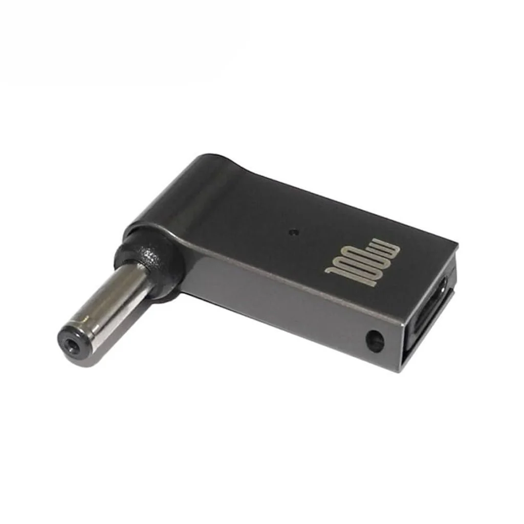 TECPHILE - 100W Type-C Portable Adapter Connector for Laptop - Image 14