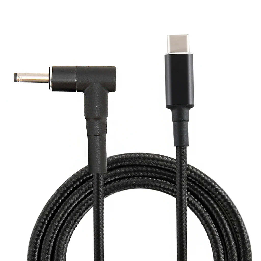 TECPHILE - 100W Type-C PD Fast Charging Cable For Laptop - Image 10
