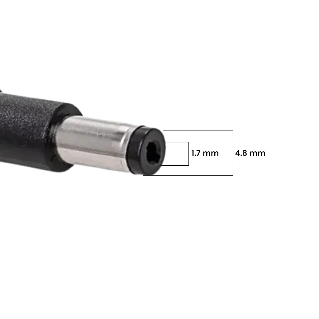 TECPHILE - 100W Type C Female to Acer Laptop Adapter - Image 21