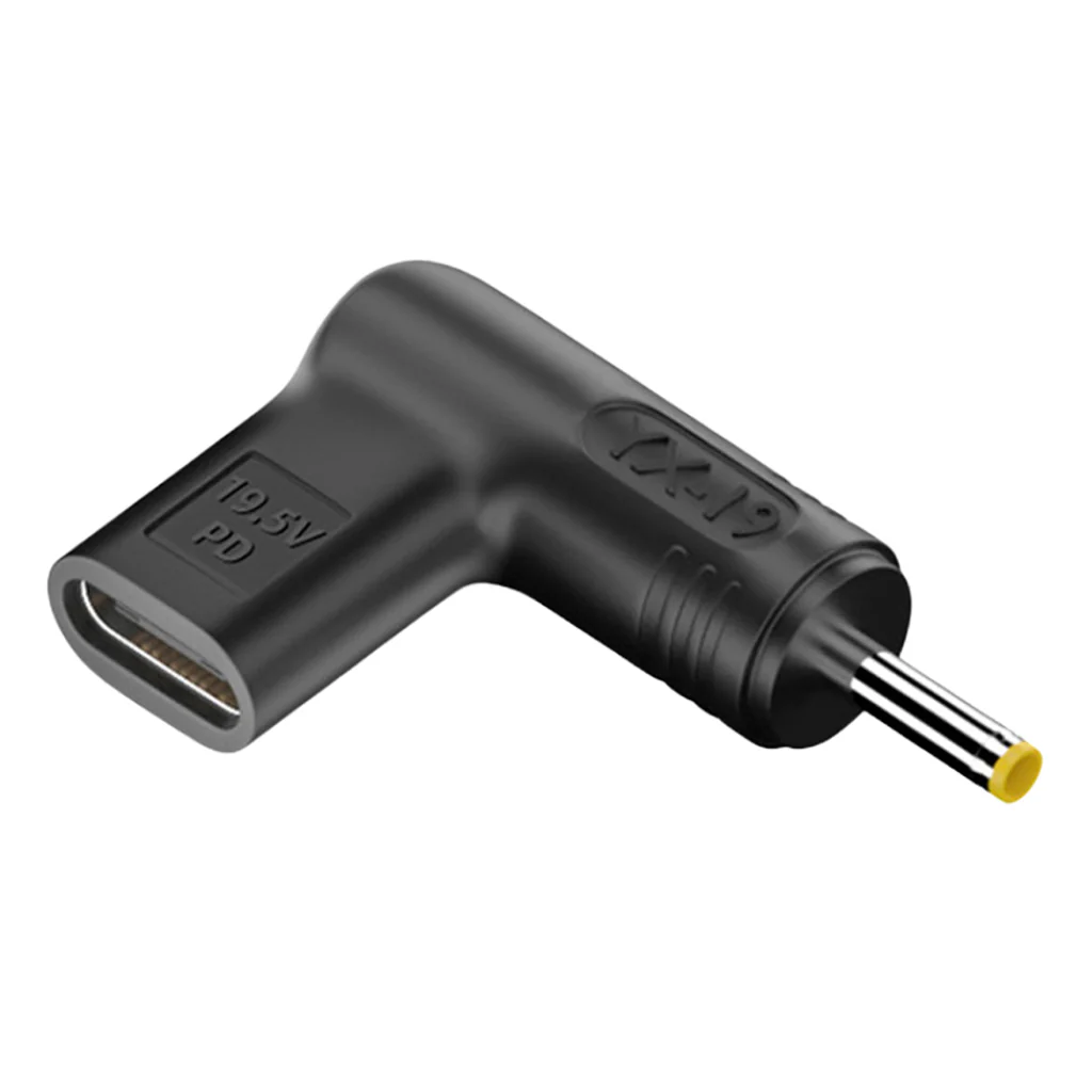 TECPHILE - 100W Type C Female to Asus Laptop Adapter - Image 23