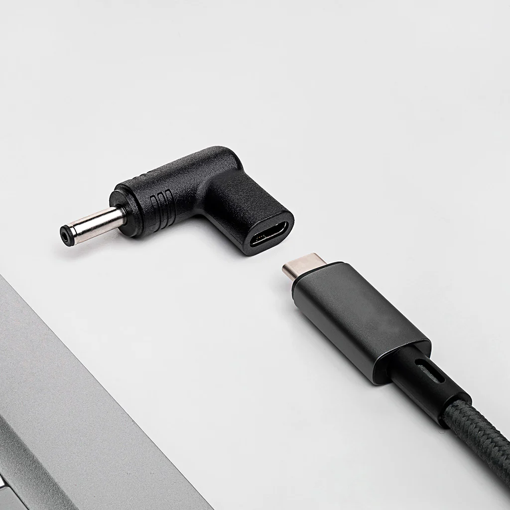 TECPHILE - 100W Type C Female to Asus Laptop Adapter - Image 7