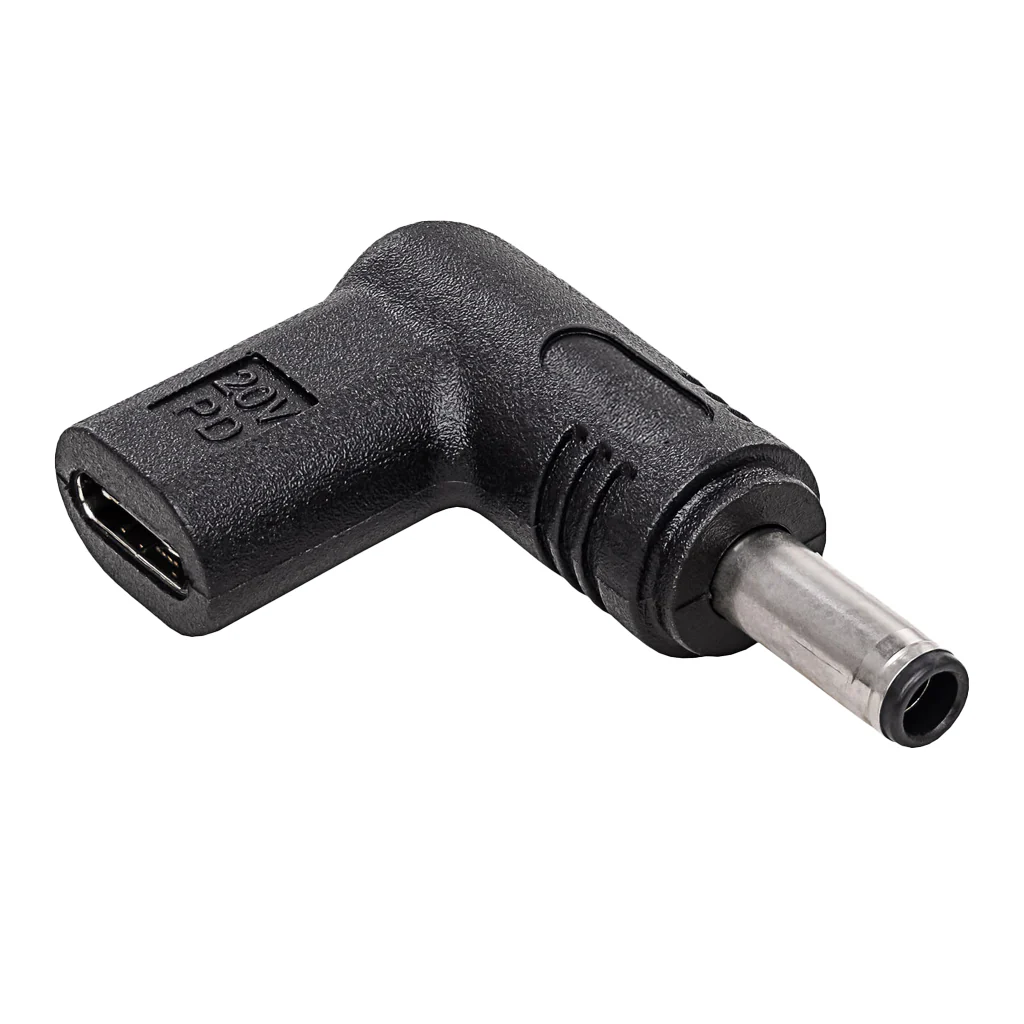 TECPHILE - 100W Type C Female to Asus Laptop Adapter - Image 8