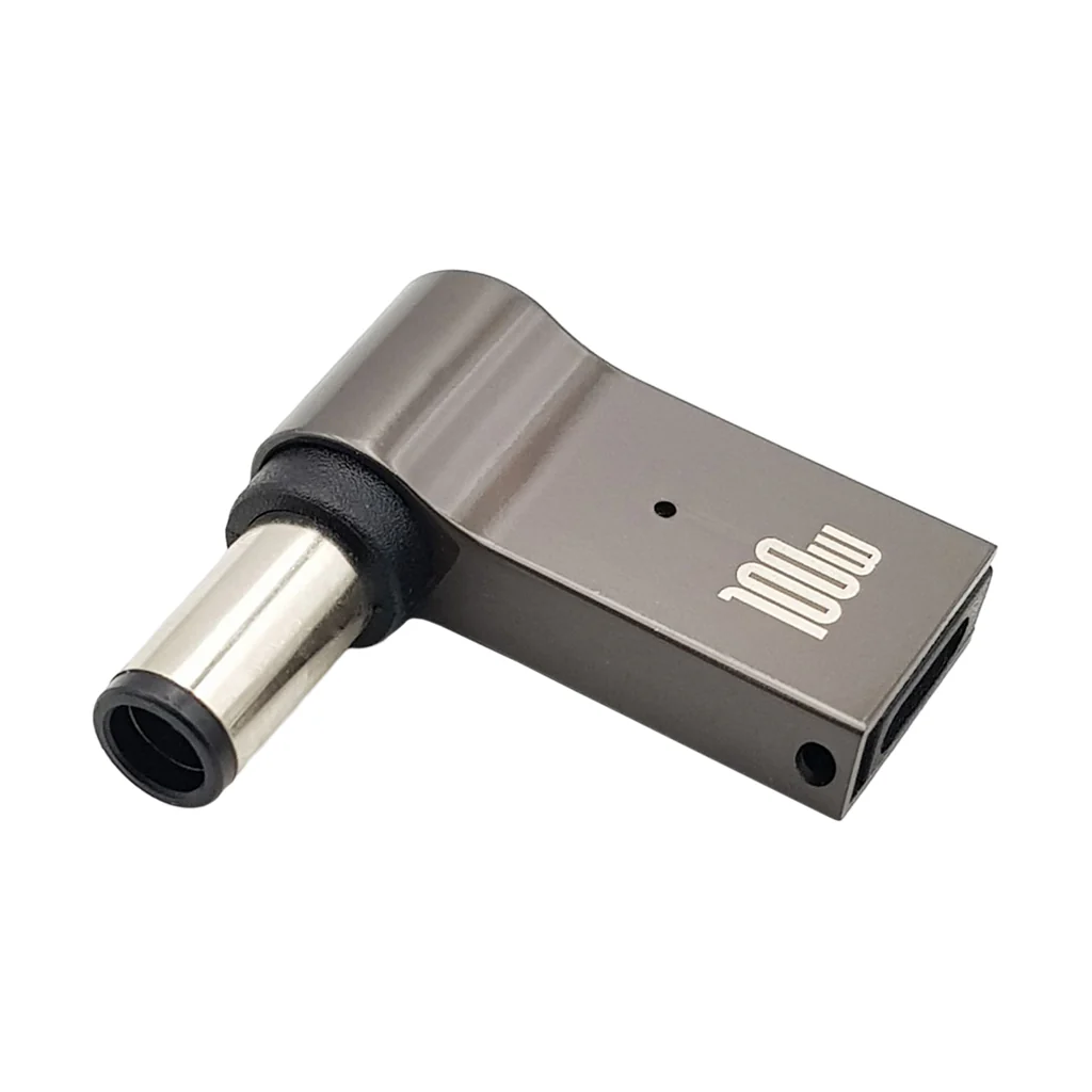 TECPHILE - 100W USB C Adapter for HP Laptop