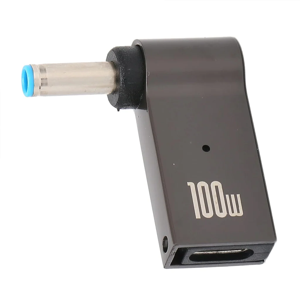 TECPHILE - 100W USB C Adapter for HP Laptop - Image 10