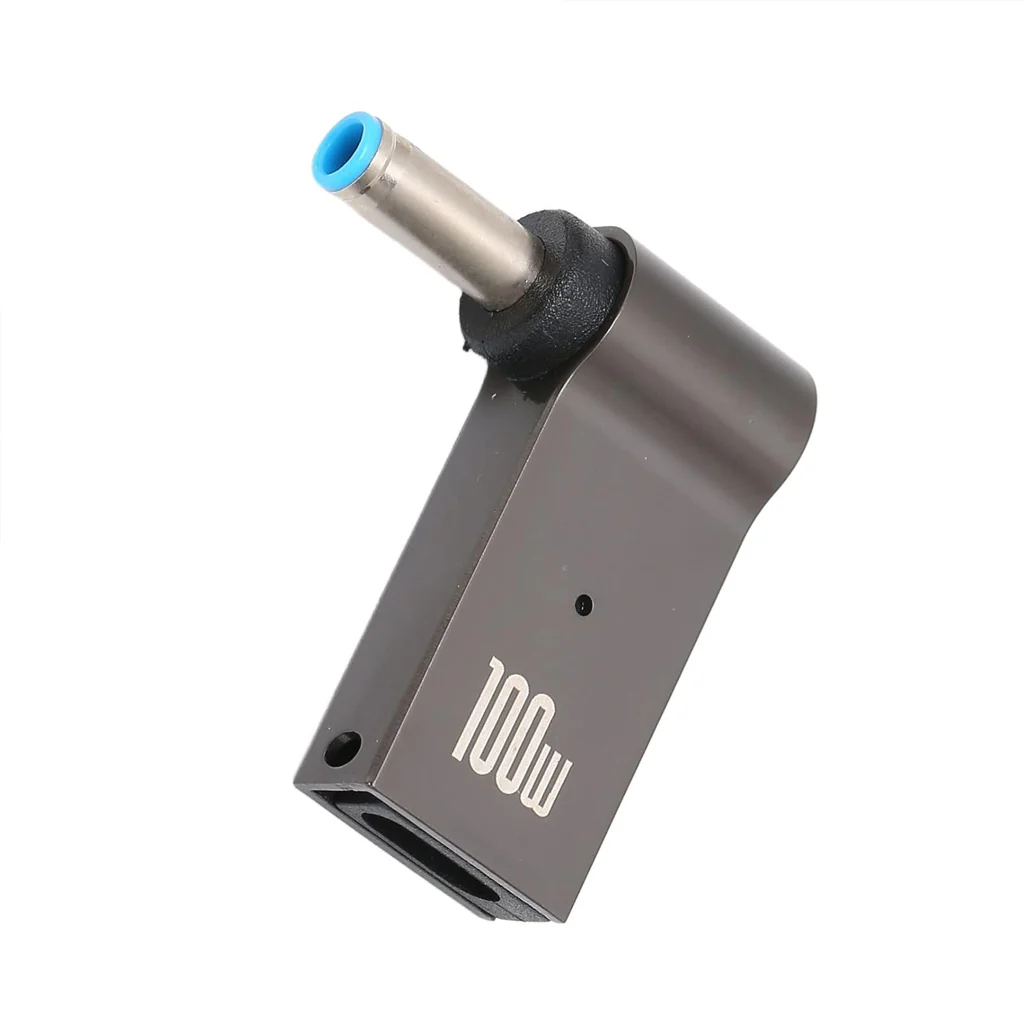 TECPHILE - 100W USB C Adapter for HP Laptop - Image 11