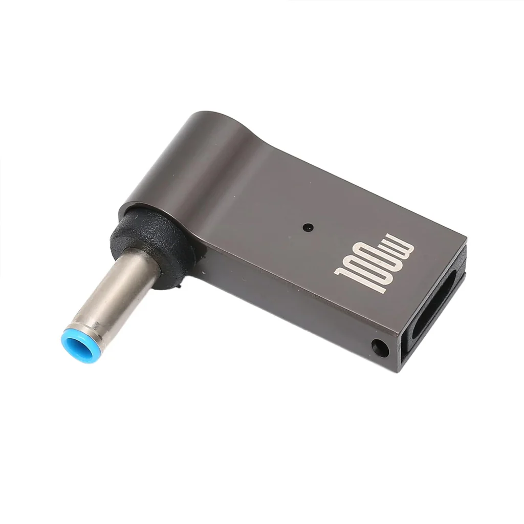 TECPHILE - 100W USB C Adapter for HP Laptop - Image 12
