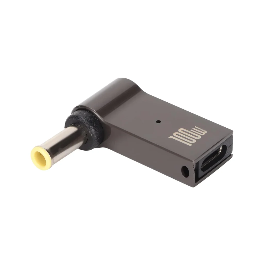 TECPHILE - 100W USB C Adapter for HP Laptop - Image 16