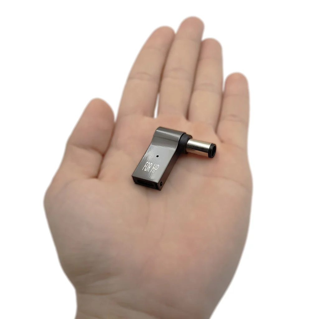 TECPHILE - 100W USB C Adapter for HP Laptop - Image 4