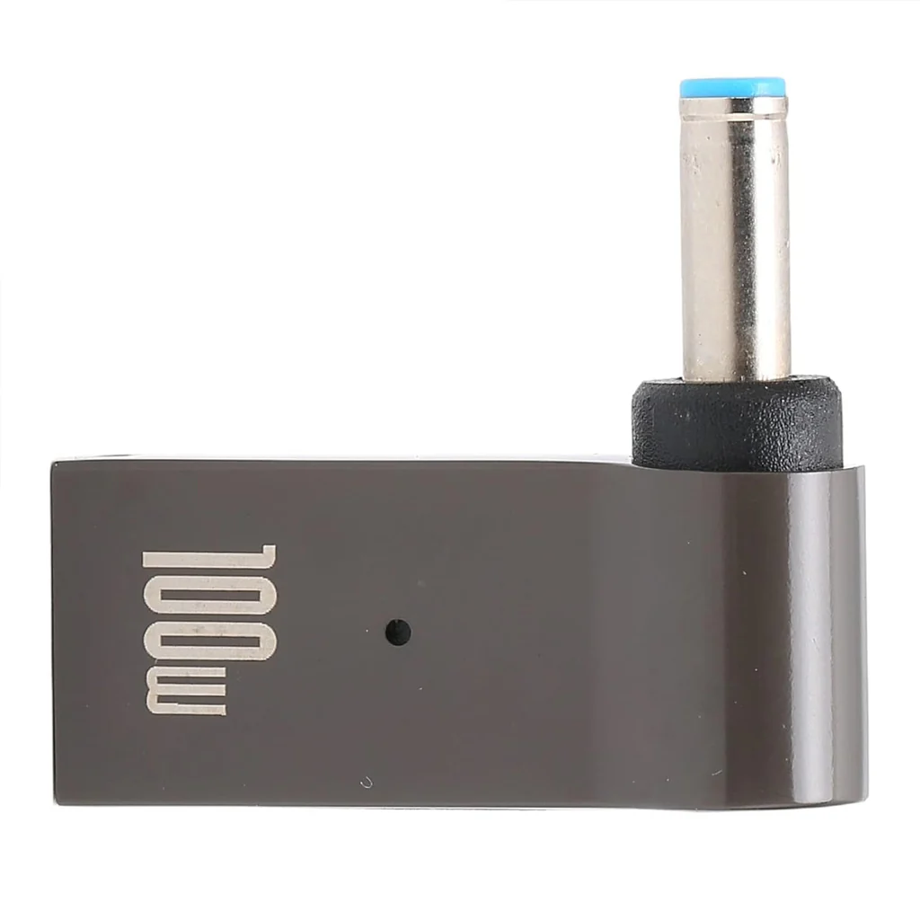 TECPHILE - 100W USB C Adapter for HP Laptop - Image 9