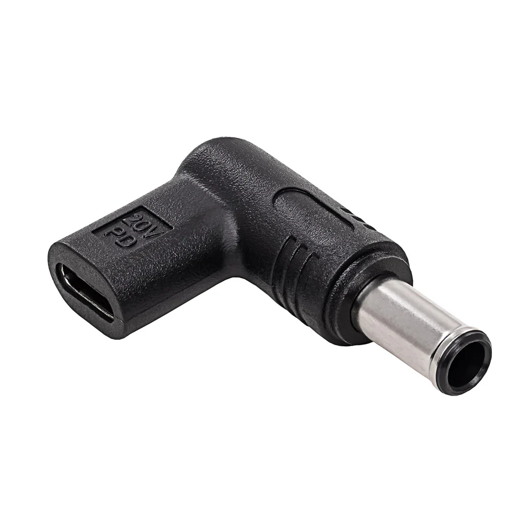 TECPHILE - 100W Type C to Sony Laptop Adapter