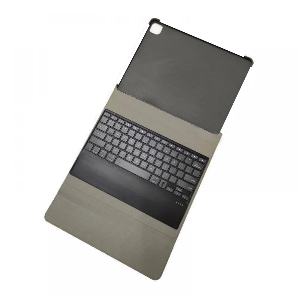 TECPHILE - 1298D Keyboard Case For iPad - Image 7