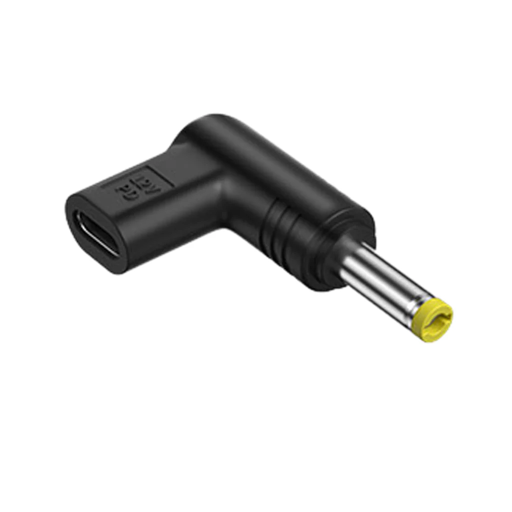 TECPHILE - 12V USB C PD to DC Charging Converter - Image 23