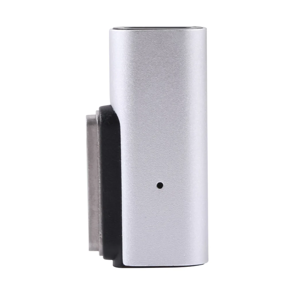 TECPHILE - 140W Female Type C to MagSafe 3 MacBook Adapter - Image 9