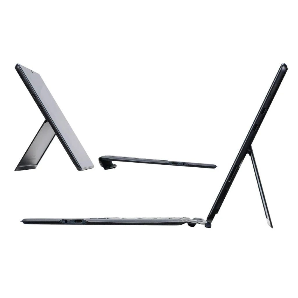 TECPHILE - 2098D Wireless Keyboard for Surface Pro 8/9/X (Demo Unit) - Image 5