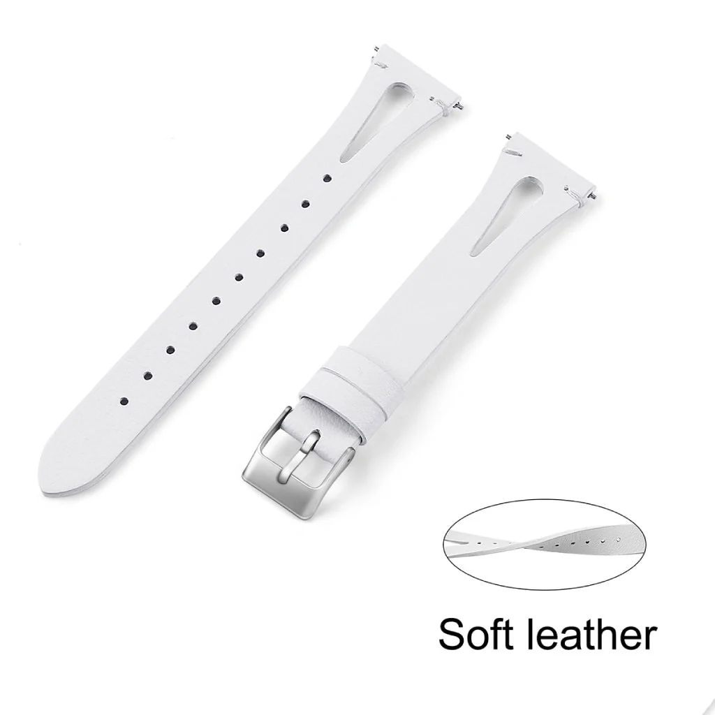 TECPHILE - 20mm Smart Watch Strap for Amazfit Bip/GTS - Image 12