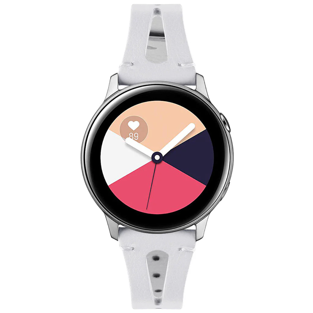 TECPHILE - 20mm Smart Watch Strap for Amazfit Bip/GTS - Image 13