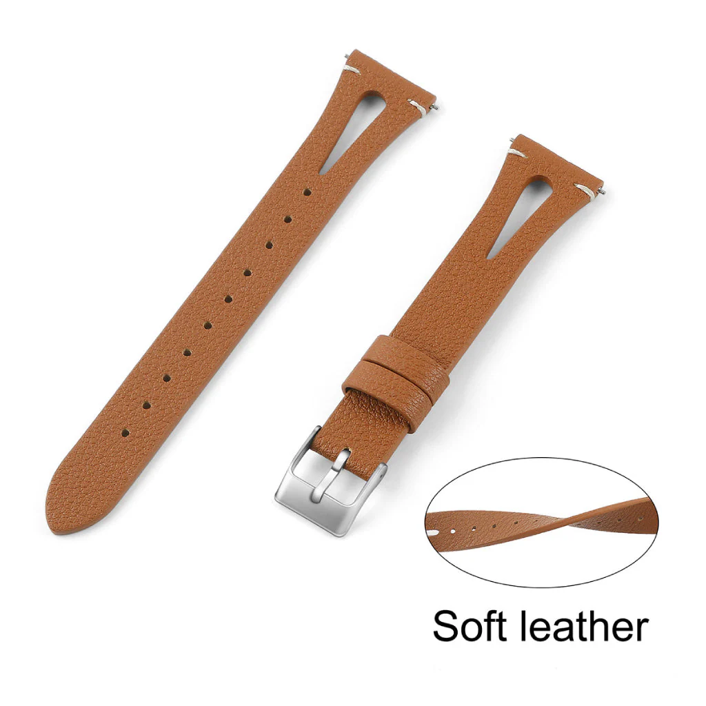 TECPHILE - 20mm Smart Watch Strap for Amazfit Bip/GTS - Image 2