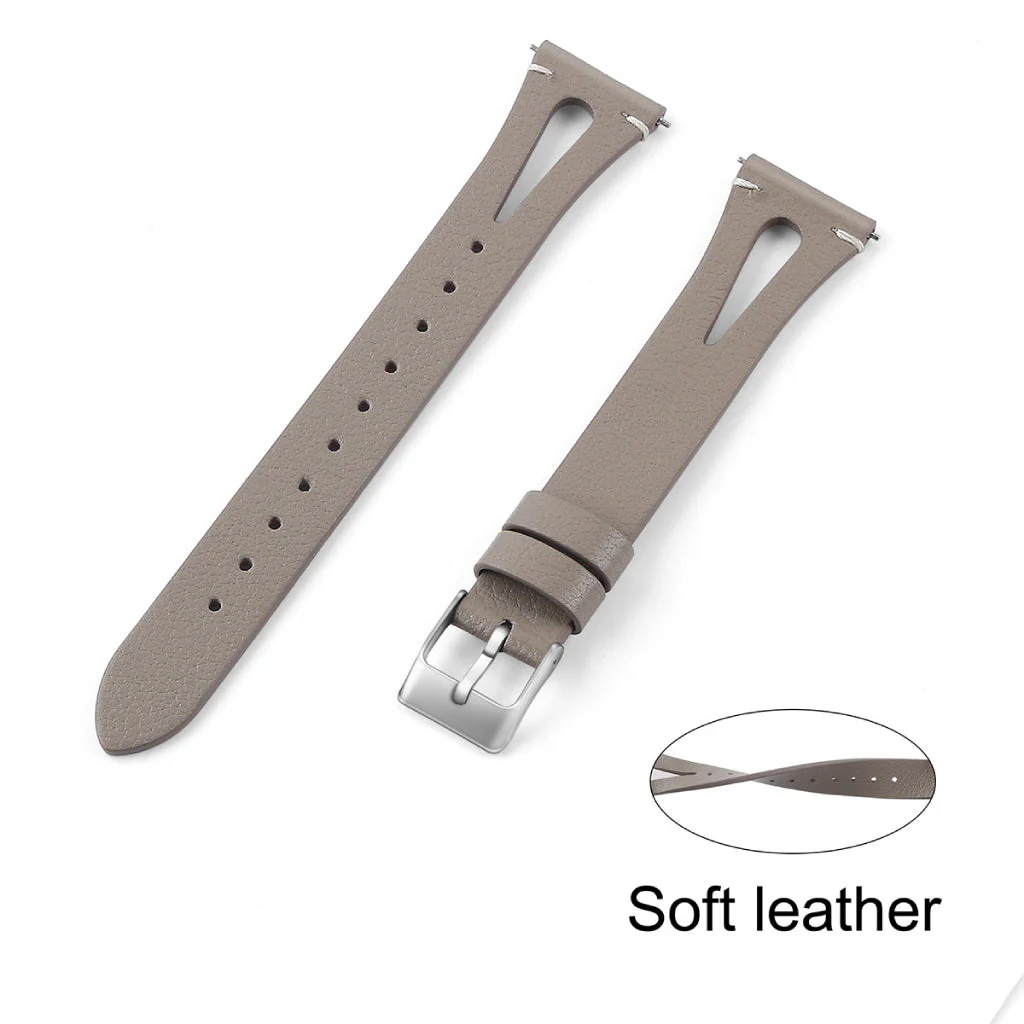 TECPHILE - 20mm Smart Watch Strap for Amazfit Bip/GTS - Image 7