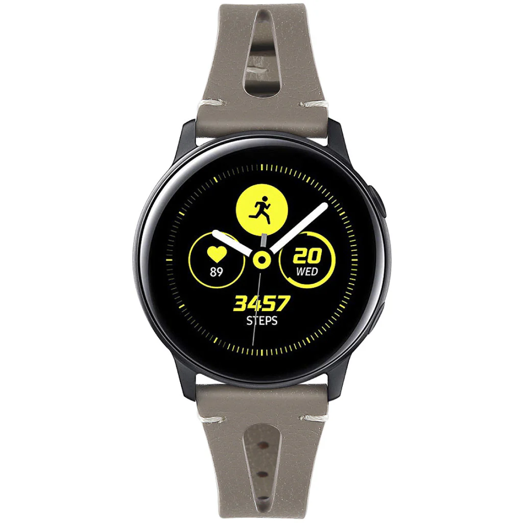 TECPHILE - 20mm Smart Watch Strap for Amazfit Bip/GTS - Image 8