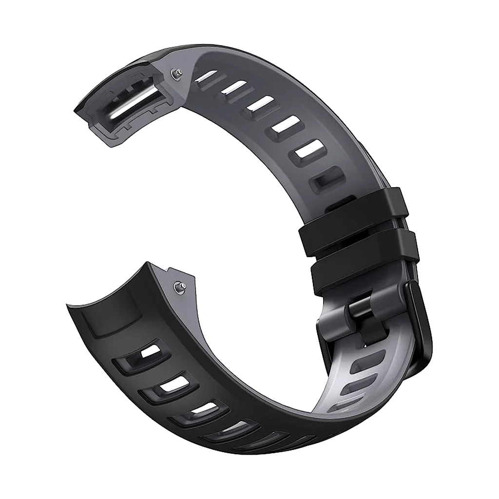 TECPHILE - 22mm Quickfit Watch Band for Garmin Instinct - Image 3