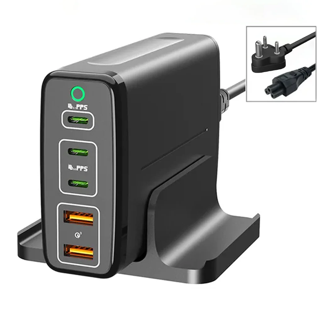 TECPHILE A2215 245W GAN Charger
