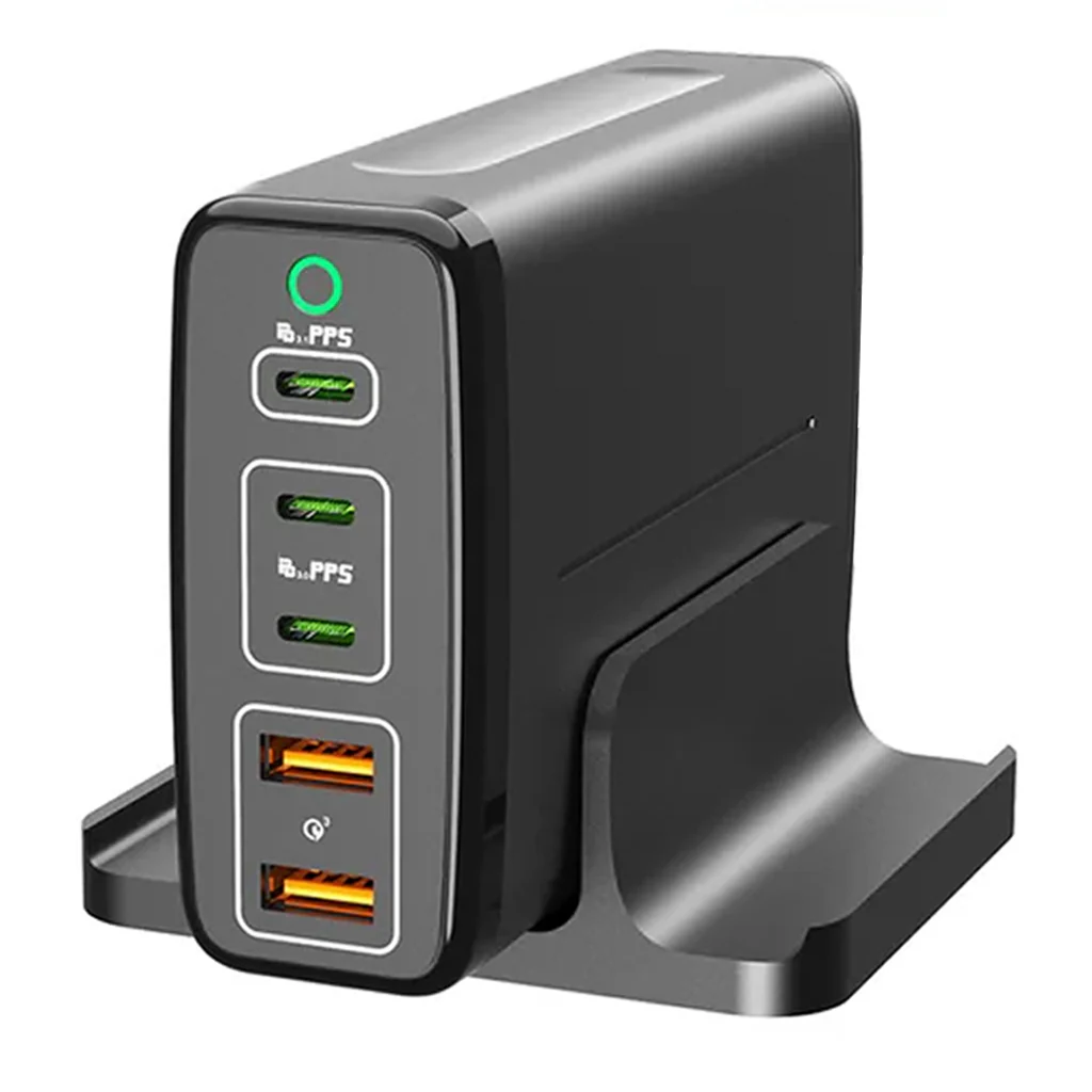 TECPHILE A2215 245W GAN Charger - Image 8