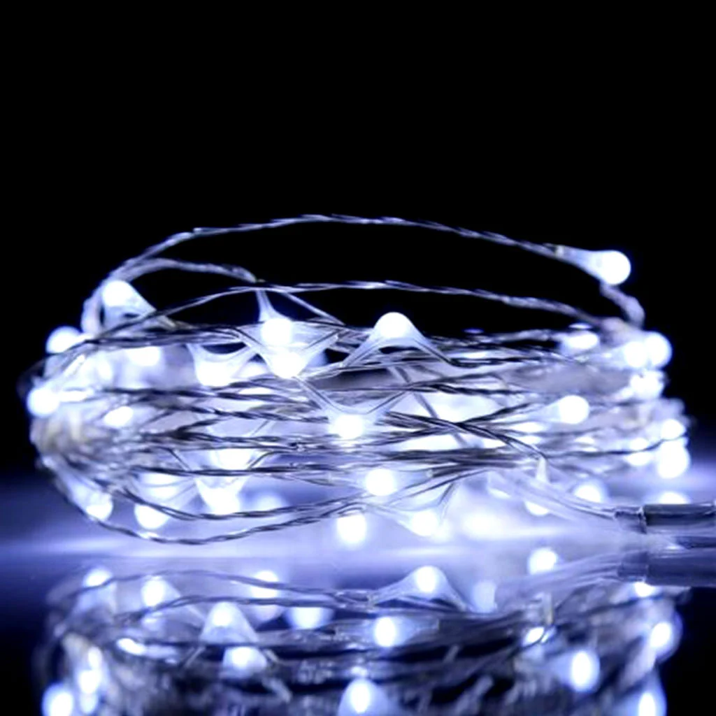TECPHILE - 30 LED Fairy String Light - Image 14