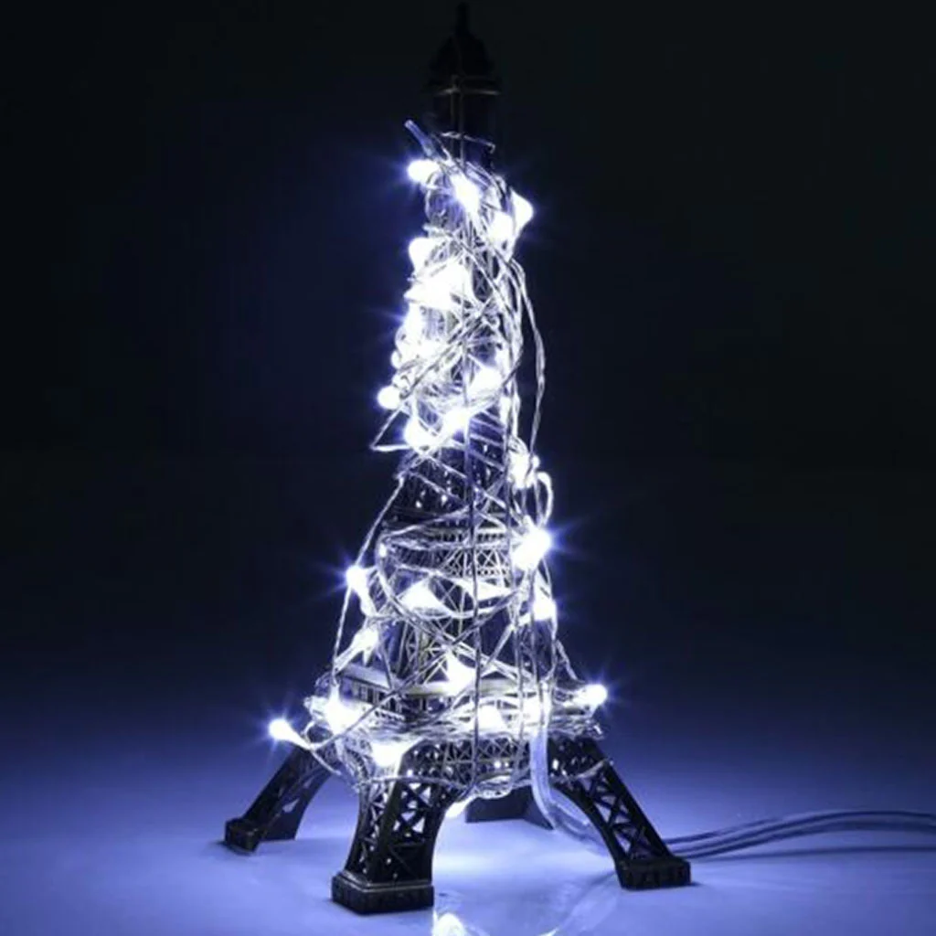 TECPHILE - 30 LED Fairy String Light - Image 18