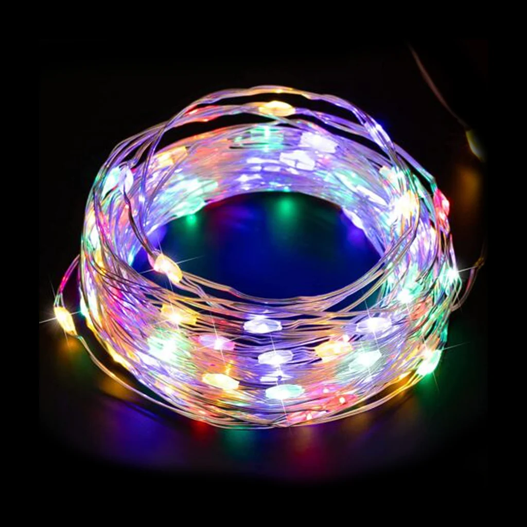 TECPHILE - 30 LED Fairy String Light - Image 22