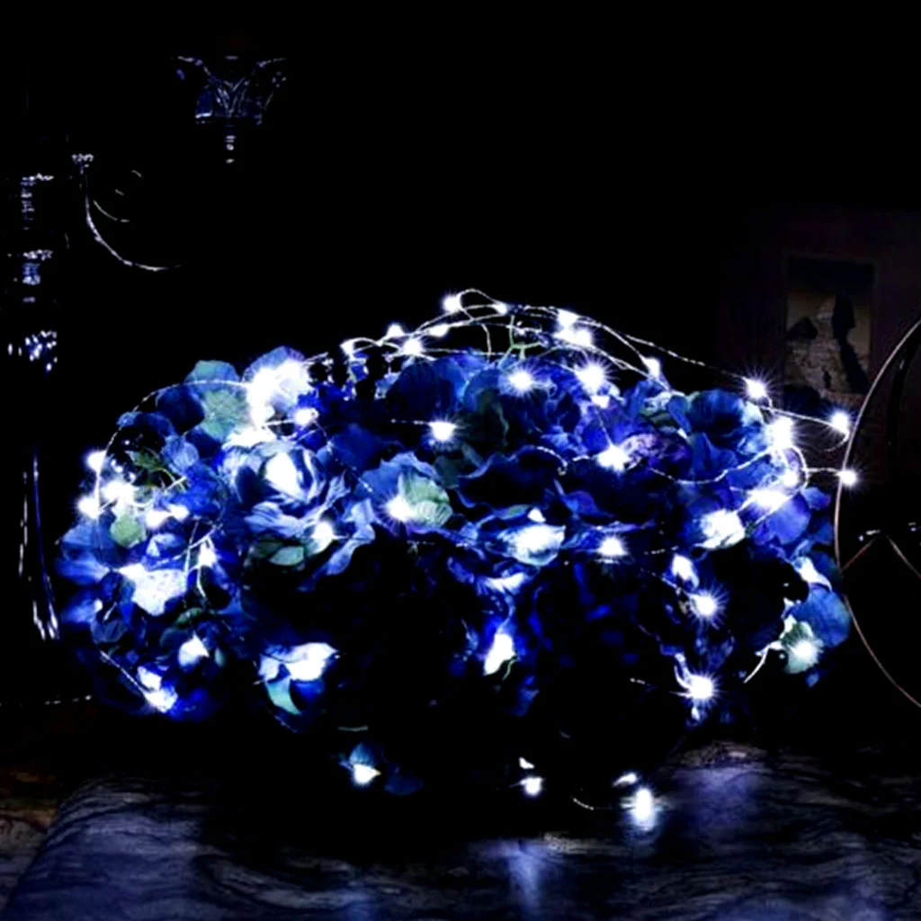 TECPHILE - 30 LED Fairy String Light - Image 33