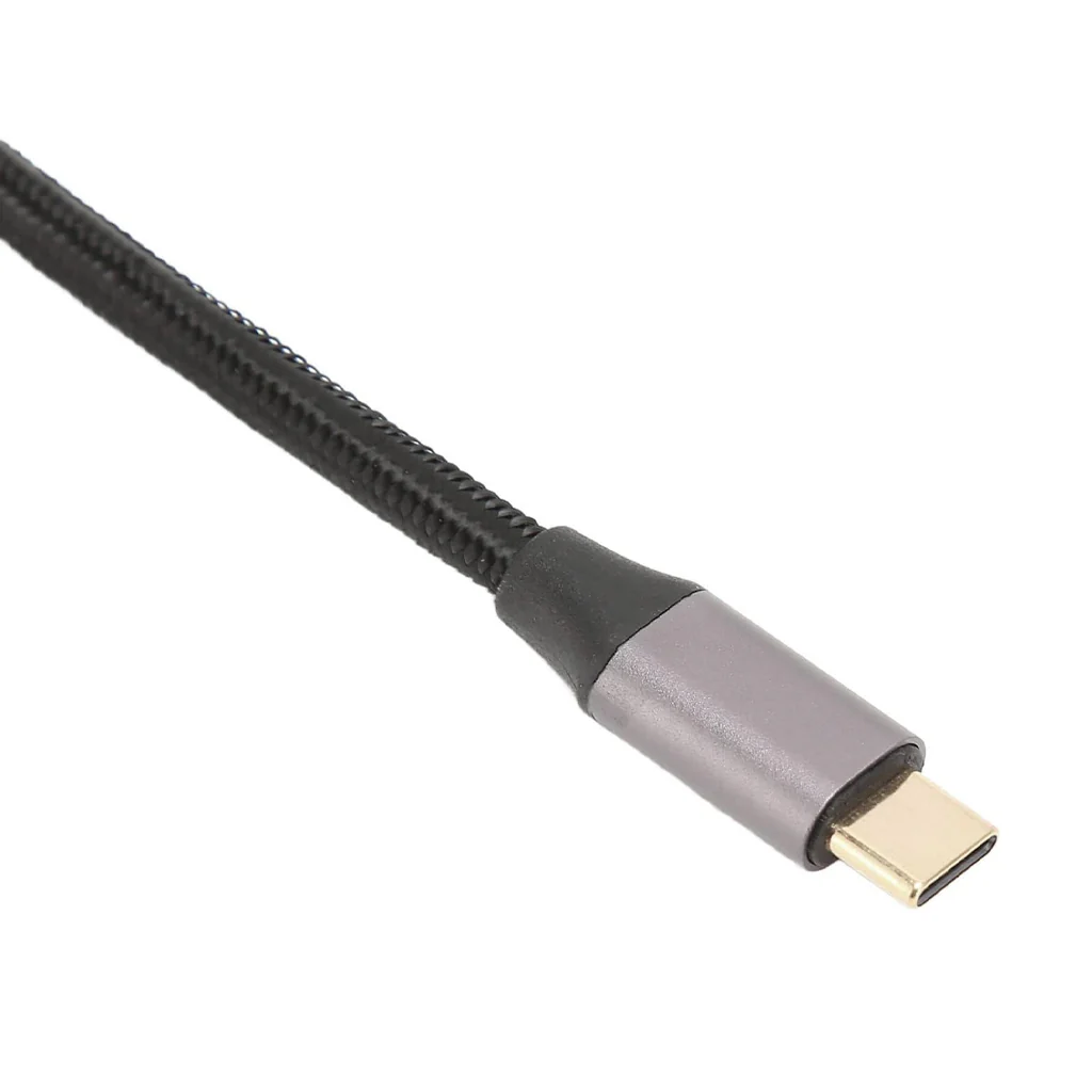 TECPHILE - 8K@60Hz DP to Type-C Portable Converter - Image 4