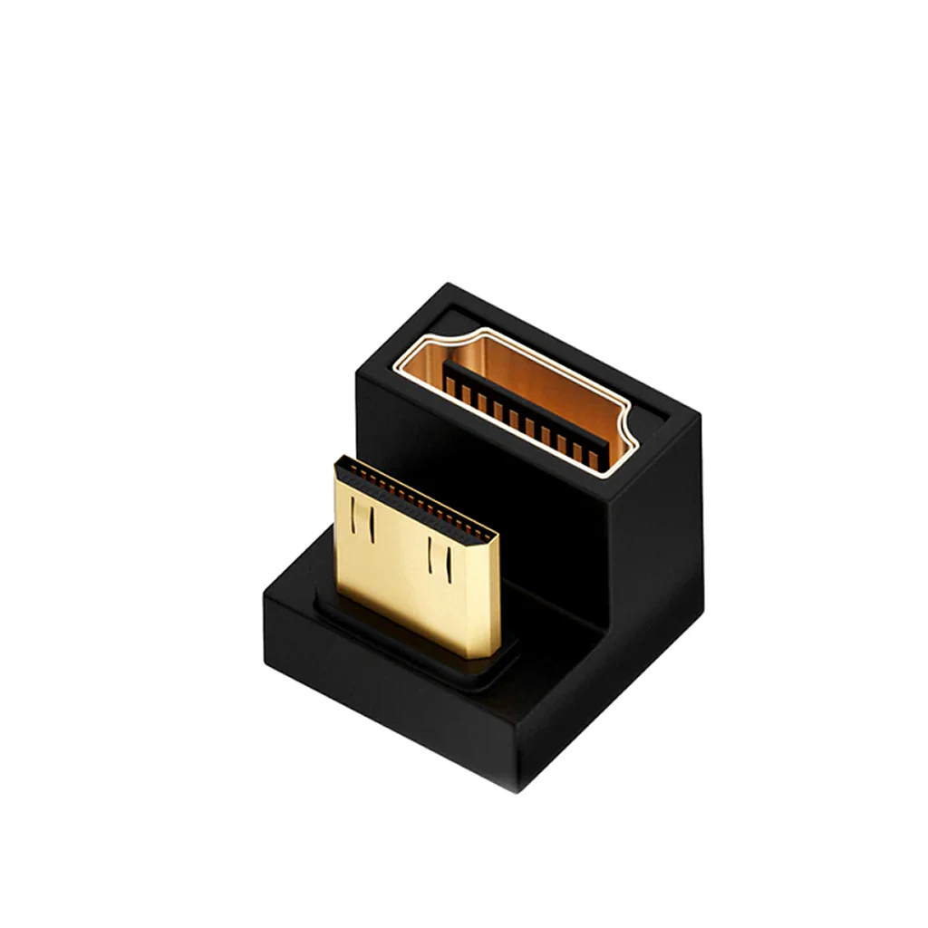 TECPHILE - 8K HDMI 2.1 to Mini HDMI Adapter - Image 11