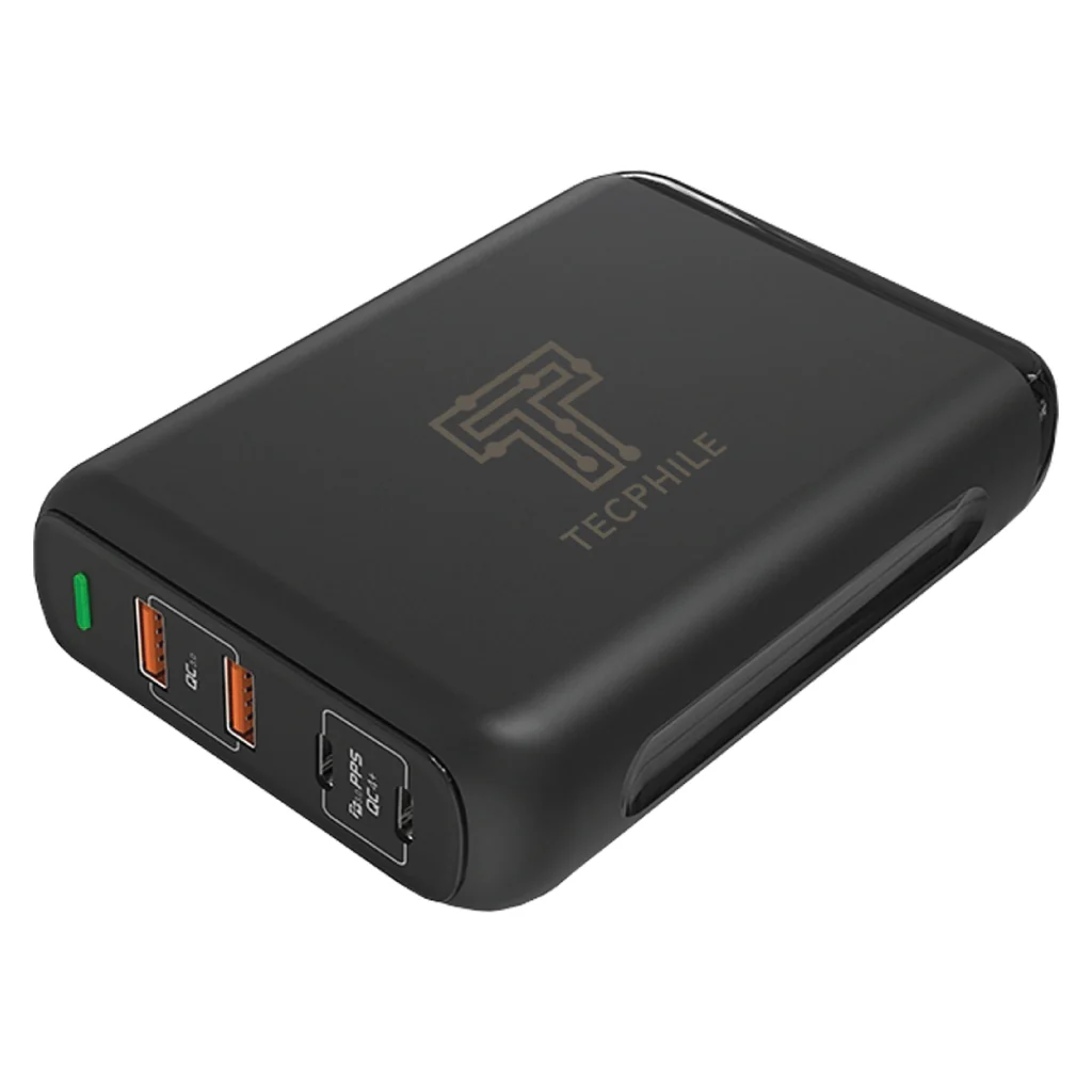TECPHILE - A1903 150W GaN Charger - Image 10