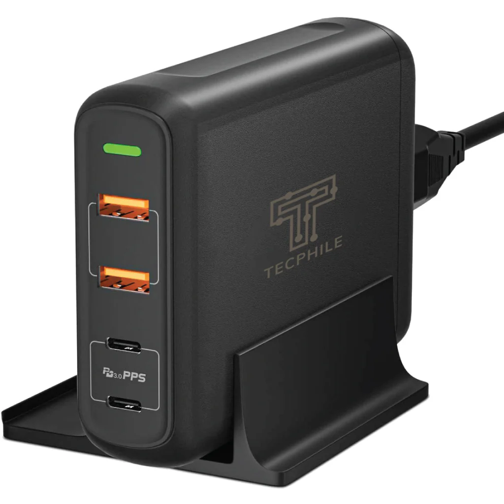 TECPHILE - A1903 150W GaN Charger - Image 11