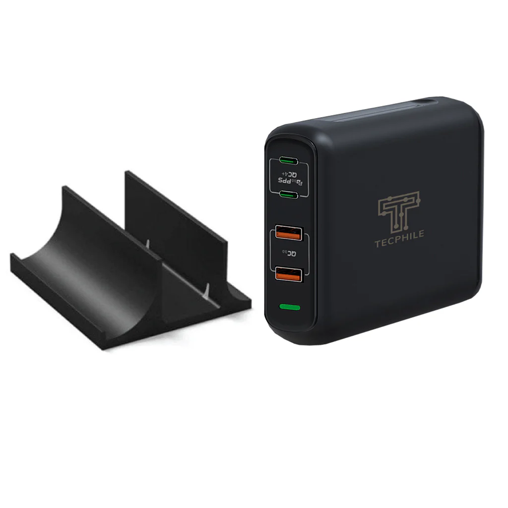 TECPHILE - A1903 150W GaN Charger - Image 12